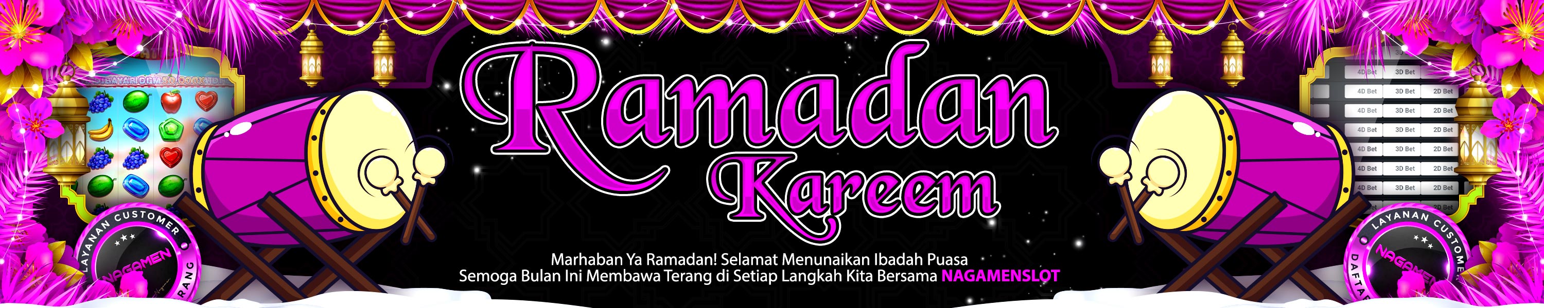 ramadan kareem